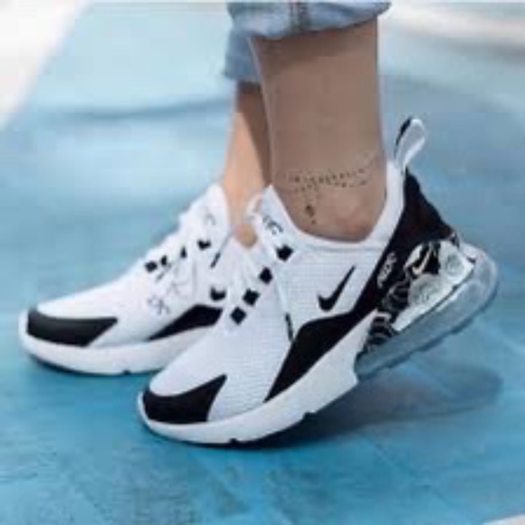 Nike Air Max 270 Blooming Floral Special Edition Ladies Size